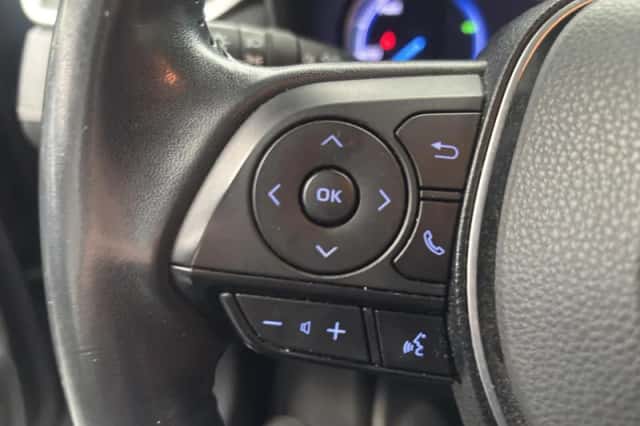 Toyota RAV4 (2019) thumbnail 13