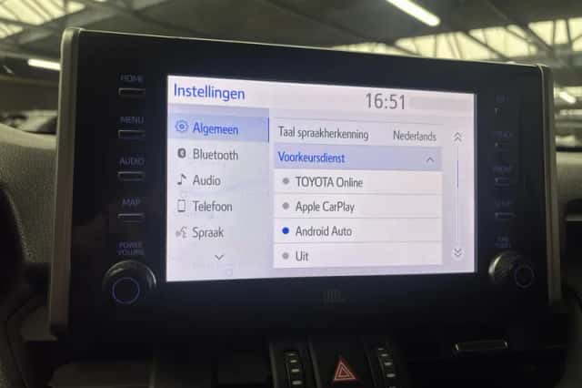 Toyota RAV4 (2019) thumbnail 14