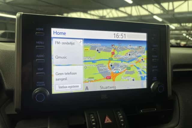 Toyota RAV4 (2019) thumbnail 15
