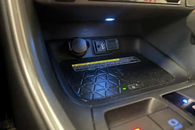 Toyota RAV4 (2019) thumbnail 22