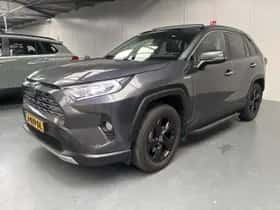 Toyota RAV4 (2019) thumbnail 23