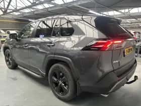Toyota RAV4 (2019) thumbnail 26