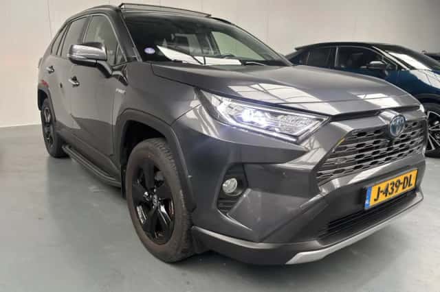 Toyota RAV4 (2019) thumbnail 27