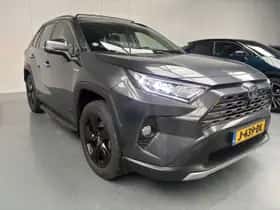 Toyota RAV4 (2019) thumbnail 27