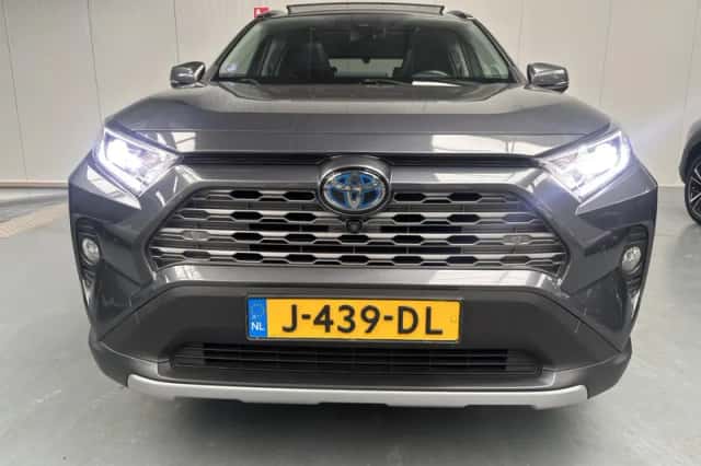 Toyota RAV4 (2019) thumbnail 28
