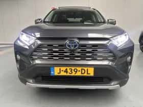 Toyota RAV4 (2019) thumbnail 28