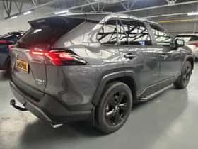 Toyota RAV4 (2019) thumbnail 30
