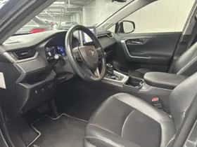 Toyota RAV4 (2019) thumbnail 4