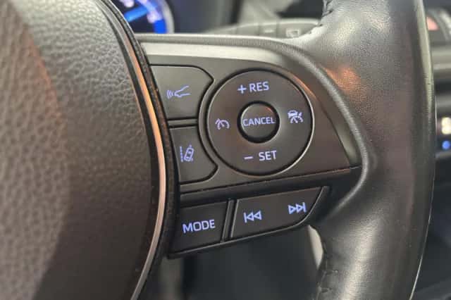 Toyota RAV4 (2019) thumbnail 8
