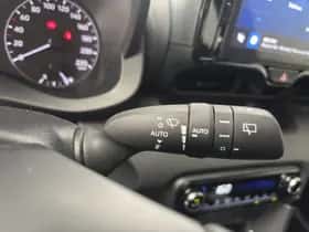 Toyota Yaris (2024) thumbnail 11