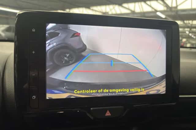 Toyota Yaris (2024) thumbnail 14
