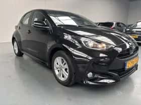 Toyota Yaris (2024) thumbnail 23