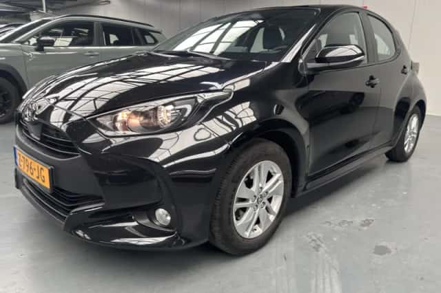 Toyota Yaris (2024) thumbnail 25