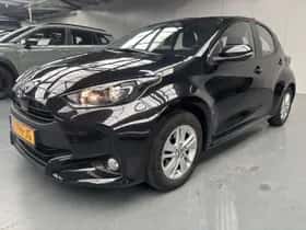 Toyota Yaris (2024) thumbnail 25