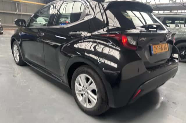 Toyota Yaris (2024) thumbnail 26
