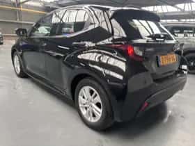 Toyota Yaris (2024) thumbnail 26