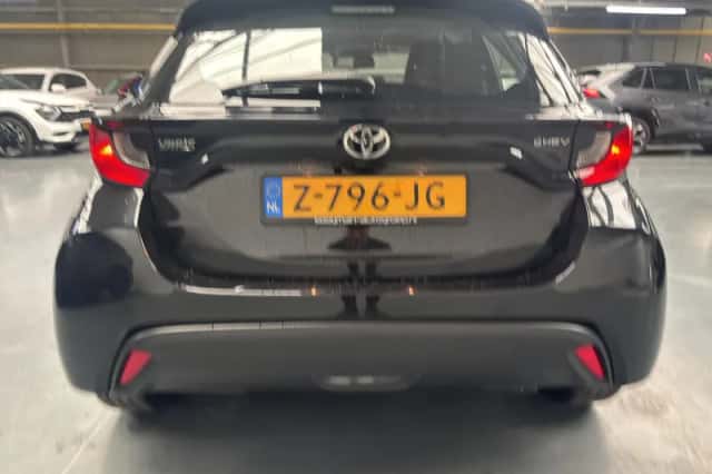 Toyota Yaris (2024) thumbnail 27