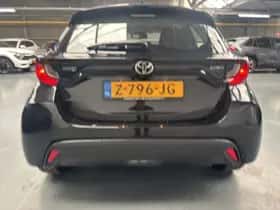 Toyota Yaris (2024) thumbnail 27