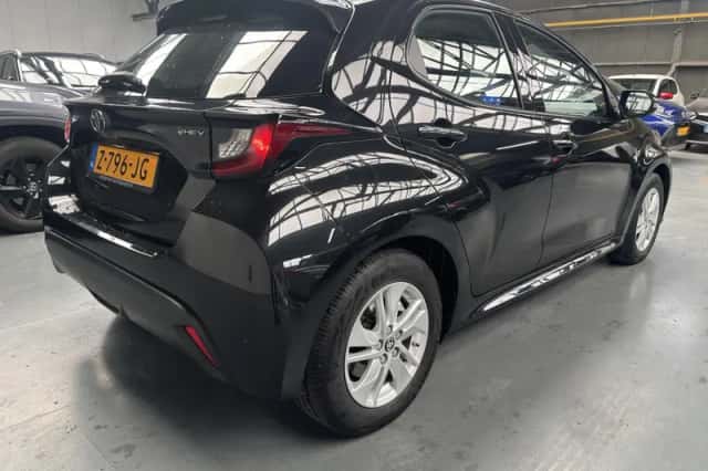 Toyota Yaris (2024) thumbnail 28