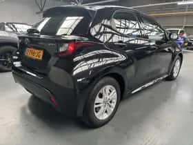 Toyota Yaris (2024) thumbnail 28