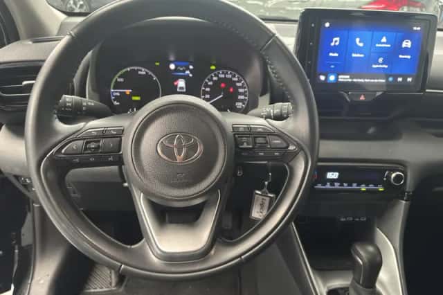 Toyota Yaris (2024) thumbnail 7