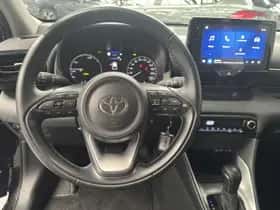 Toyota Yaris (2024) thumbnail 7