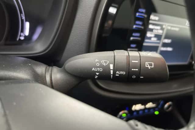 Toyota Aygo (2023) thumbnail 11