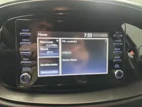 Toyota Aygo (2023) thumbnail 13