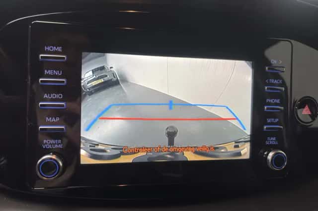 Toyota Aygo (2023) thumbnail 14