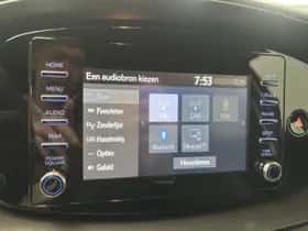 Toyota Aygo (2023) thumbnail 15