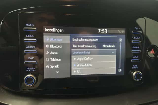 Toyota Aygo (2023) thumbnail 16