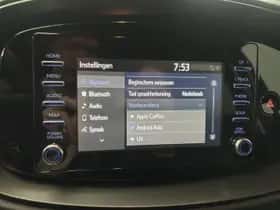 Toyota Aygo (2023) thumbnail 16