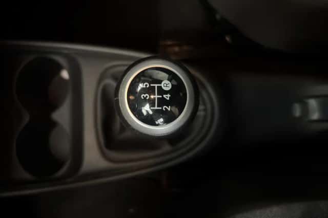 Toyota Aygo (2023) thumbnail 19