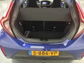 Toyota Aygo (2023) thumbnail 20