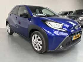 Toyota Aygo (2023) thumbnail 21