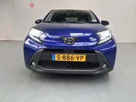 Toyota Aygo (2023) thumbnail 22