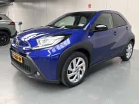 Toyota Aygo (2023) thumbnail 23