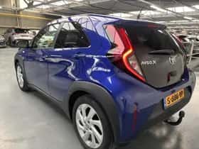 Toyota Aygo (2023) thumbnail 24