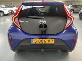 Toyota Aygo (2023) thumbnail 25
