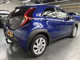 Toyota Aygo (2023) thumbnail 26