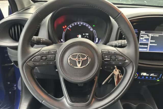Toyota Aygo (2023) thumbnail 6