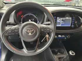 Toyota Aygo (2023) thumbnail 7