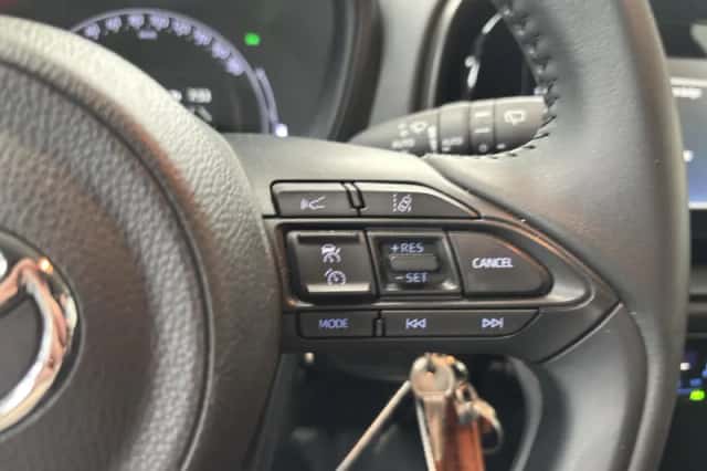 Toyota Aygo (2023) thumbnail 9