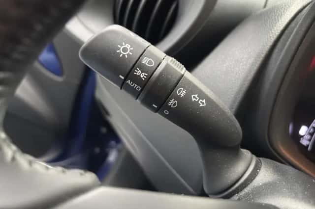 Toyota Aygo (2023) thumbnail 10