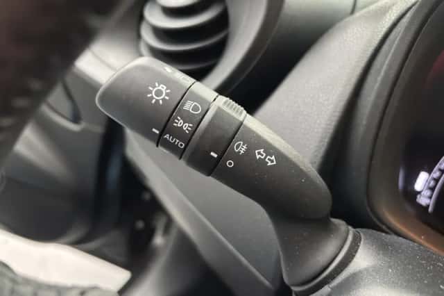 Toyota Aygo (2024) thumbnail 11