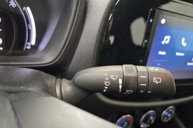 Toyota Aygo (2024) thumbnail 12