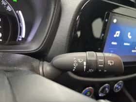Toyota Aygo (2024) thumbnail 12