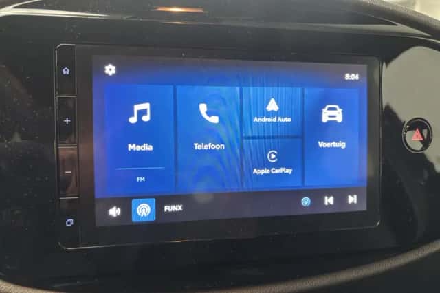 Toyota Aygo (2024) thumbnail 14