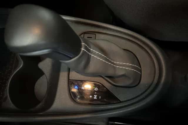 Toyota Aygo (2024) thumbnail 18