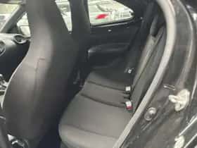 Toyota Aygo (2024) thumbnail 19